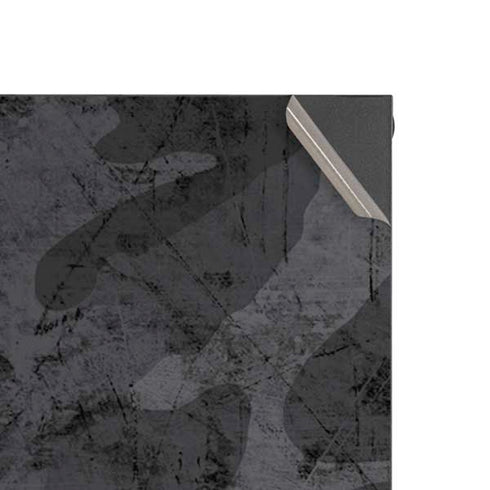 Urban Camo XBox Series X Digital Edition Console Skin